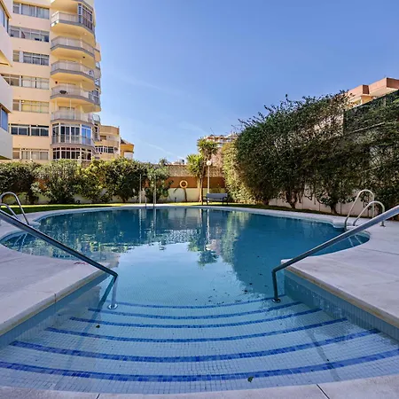 Sunset Málaga- Unique Views