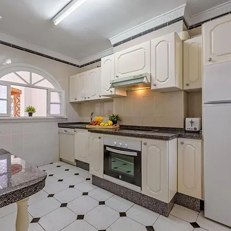 Sunset Málaga- Unique Views