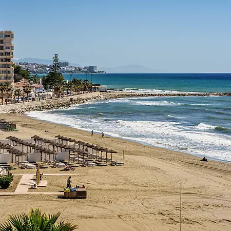 Sunset Malaga- Unique Views 公寓