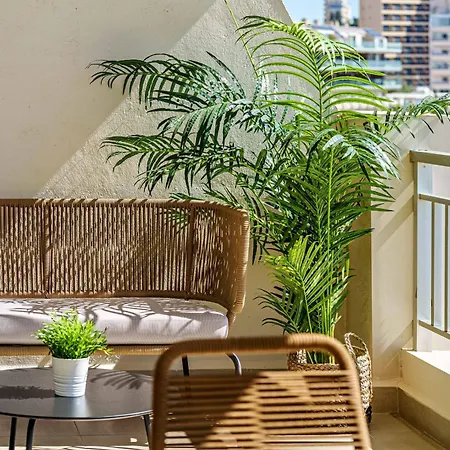 Sunset Málaga- Unique Views * Fuengirola