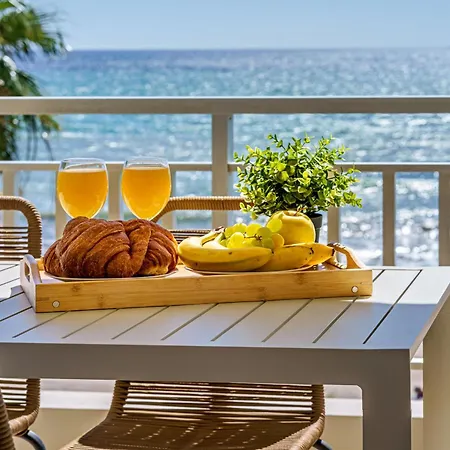 Appartement Sunset Málaga- Unique Views