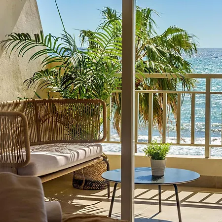 Appartement Sunset Málaga- Unique Views Fuengirola