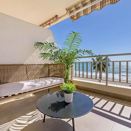 Sunset Málaga- Unique Views * Fuengirola