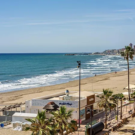 Appartement Sunset Málaga- Unique Views Fuengirola