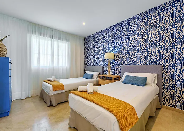 Sunset Málaga- Unique Views Fuengirola