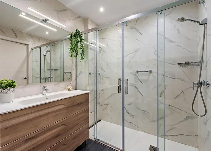 Appartement Sunset Málaga- Unique Views Fuengirola