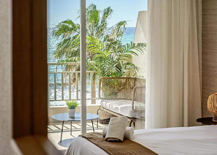 Appartement Sunset Málaga- Unique Views *