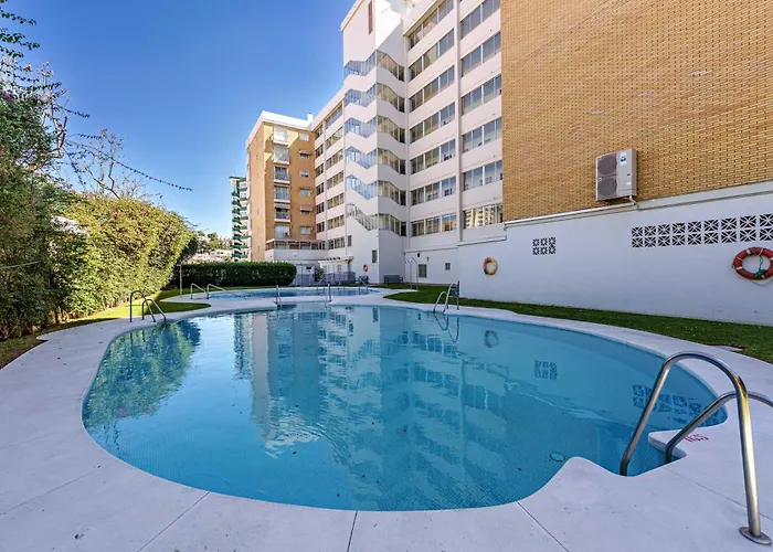 Sunset Malaga- Unique Views *