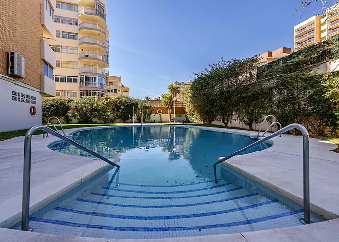 Sunset Malaga- Unique Views