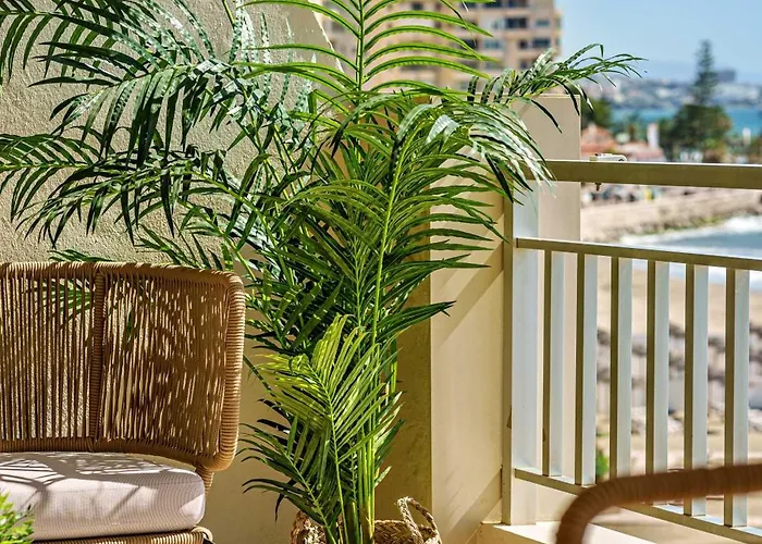 Appartement Sunset Málaga- Unique Views Fuengirola