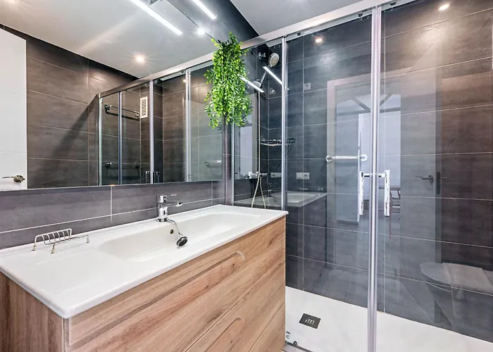 Sunset Malaga- Unique Views פואנגירולה