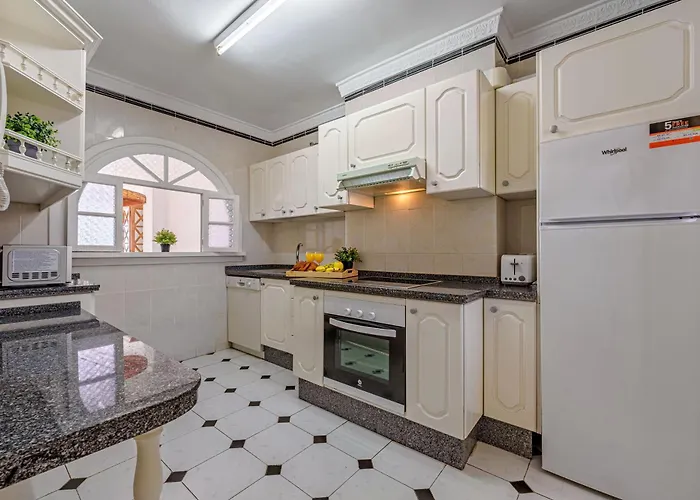 Sunset Malaga- Unique Views