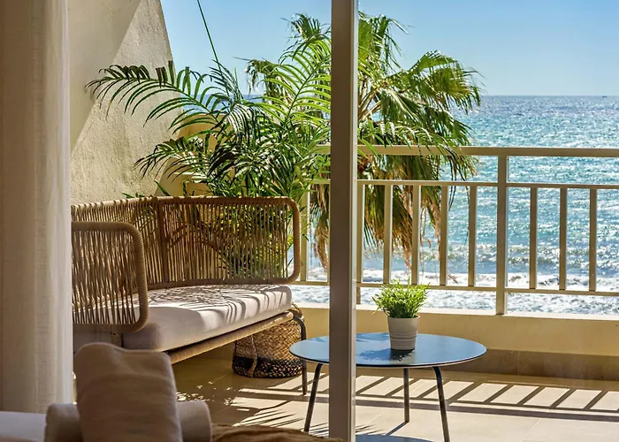 Appartement Sunset Málaga- Unique Views Fuengirola