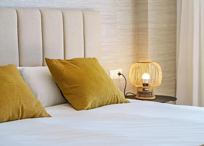 Sunset Malaga- Unique Views * פואנגירולה