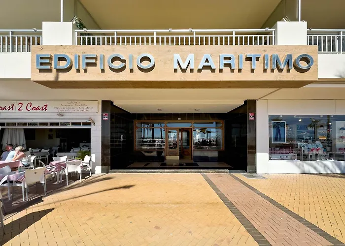 Sunset Málaga- Unique Views