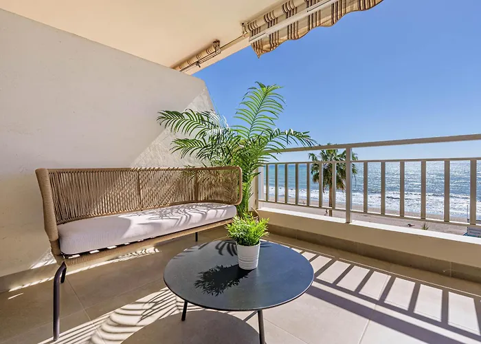 Sunset Málaga- Unique Views * Fuengirola