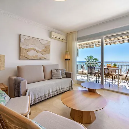 Daire Sunset Malaga- Unique Views Fuengirola