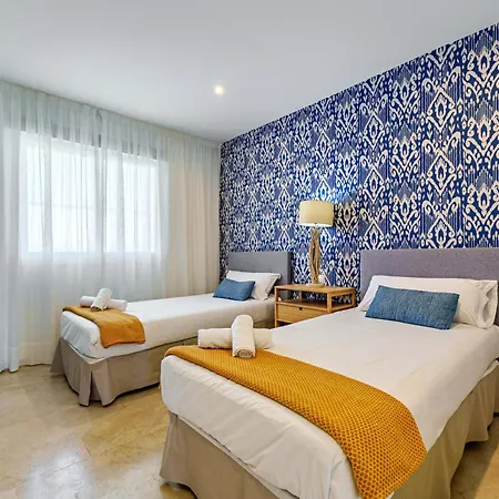 Sunset Malaga- Unique Views Fuengirola