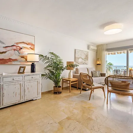 Sunset Malaga- Unique Views Apartment Fuengirola