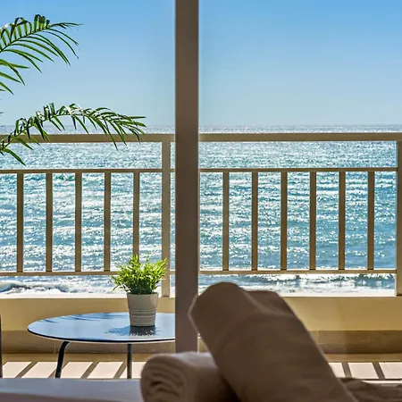 Apartment Sunset Malaga- Unique Views