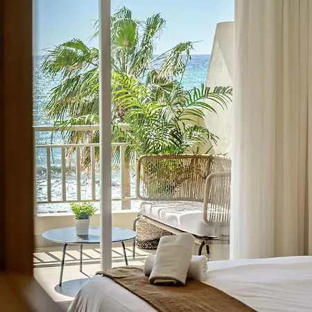 Apartment Sunset Malaga- Unique Views *