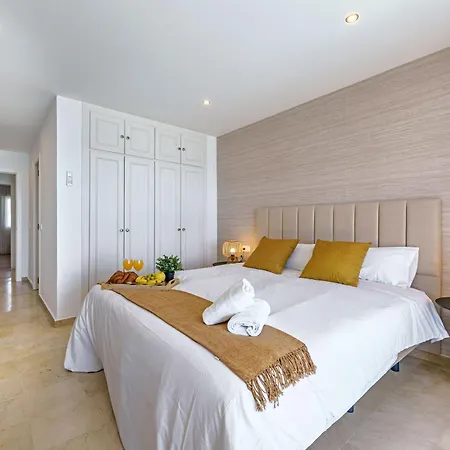 Sunset Malaga- Unique Views Fuengirola