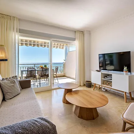 Apartment Sunset Malaga- Unique Views *