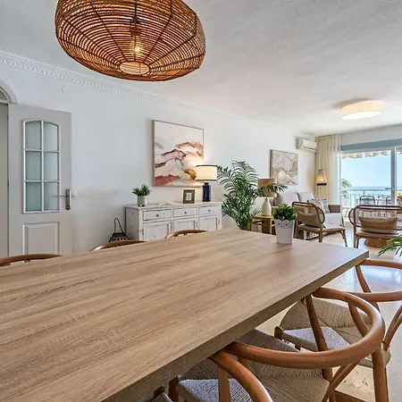 Sunset Malaga- Unique Views Apartment Fuengirola