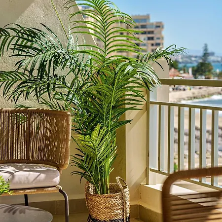 Apartment Sunset Malaga- Unique Views Fuengirola