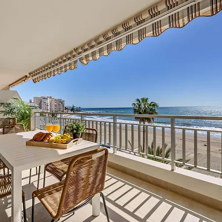 Apartment Sunset Malaga- Unique Views